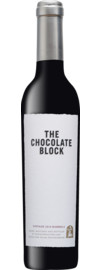 2024 The Chocolate Block