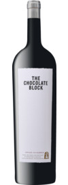 2024 The Chocolate Block