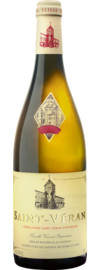 2024 Château Fuissé Saint-Véran