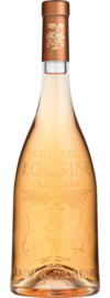 2025 Château Roubine Rosé Cru Classé