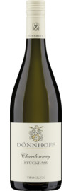 2025 Dönnhoff und Chardonnay Stückfass