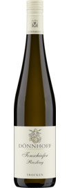 2025 Dönnhoff Tonschiefer Riesling