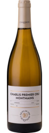2024 Domaine Chanson Chablis Montmains