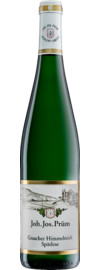 2024 Graacher Himmelreich Riesling Spätlese