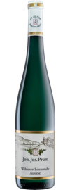 2024 Wehlener Sonnenuhr Auslese