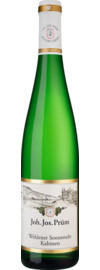 2024 Wehlener Sonnenuhr Riesling Kabinett