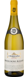 2025 J. Moreau & Fils Bourgogne Aligoté