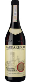2022 Produttori del Barbaresco