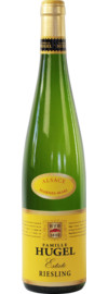 2021 Hugel Riesling Estate