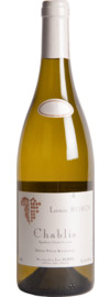 2025 Domaine Louis Robin Chablis