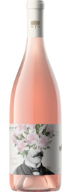 2025 Le Botaniste Rosé Bio