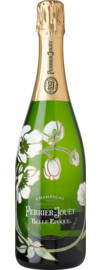 2018 Champagne Perrier Jouët Belle Epoque
