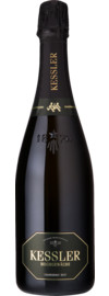 Kessler Sekt Hochgewächs Premium Chardonnay