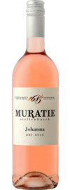 2025 Muratie Johanna Rosé