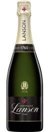 Champagne Lanson Le Black Creation 259