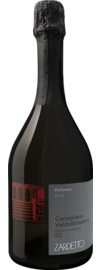 2019 Refosso Conegliano Valdobbiadene Prosecco Sup.
