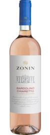 2025 Zonin Classici Bardolino Chiaretto