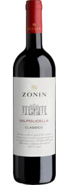 2024 Zonin Classici Valpolicella Classico