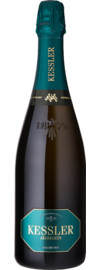 Kessler Jägergrün Premium Riesling Sekt