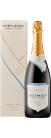 Nyetimber Classic Cuvée Brut