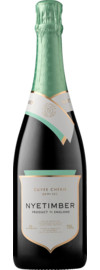 Nyetimber Cuvée Chérie Demi-Sec