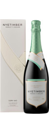 Nyetimber Cuvée Chérie Demi-Sec