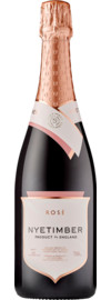 Nyetimber Rosé Brut