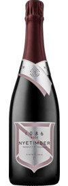 2010 Nyetimber 1086 Prestige Rosé Brut