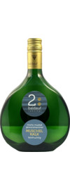 2025 Muschelkalk Morio Muskat Gewürztraminer