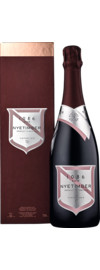 2016 Nyetimber 1086 Prestige Rosé Brut