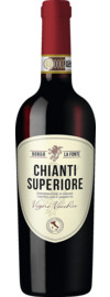 2021 Borgo La Fonte Chianti Superiore Vigne Vecchie
