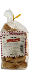 Torsade Brebis et Piment d´Espelette