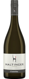 2022 Haltinger Winzer Chasselas