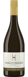 2018 Haltinger Spätburgunder Reserve