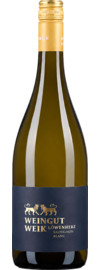 2025 Weingut Weik Löwenherz Sauvignon Blanc