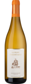 2025 Le Petit Connétable Sauvignon Blanc
