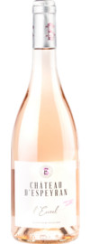 2025 Domaine d’Espeyran L’Envol Rosé