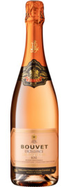 Bouvet Crémant Excellence Rosé