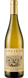 2023 Anciens Temps Chardonnay Sauvignon Blanc
