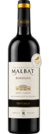2022 Château Malbat Optimus Bordeaux