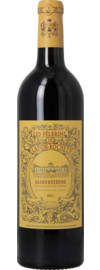 2023 Les Pélerins de Lafon-Rochet