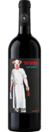 2021 The Butcher Blaufränkisch