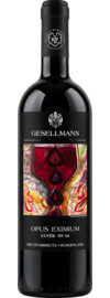 2021 Gesellmann Opus Eximium