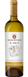 2025 Kosmos Blanc