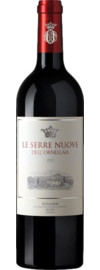 2023 Le Serre Nuove dell' Ornellaia