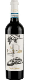 2021 Tenute del Pojo la Pietraja Montepulciano