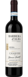2023 Giacosa Fratelli Barbera d'Alba Bussia