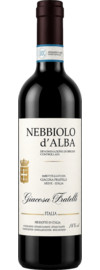 2023 Giacosa Fratelli Nebbiolo d'Alba