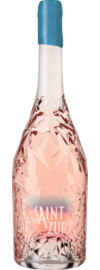 2025 SaintAzur Eternel Rosé