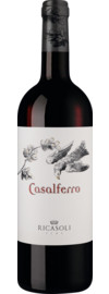 2020 Casalferro Rosso
